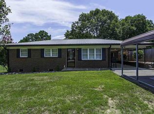 150 Highland St, Pacolet, SC 29372