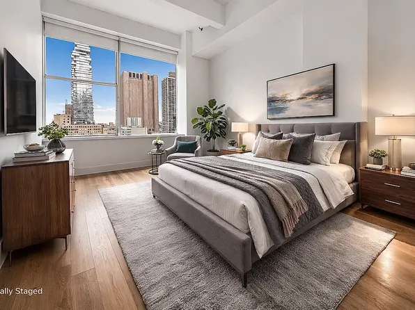 50 Murray St, New York, NY