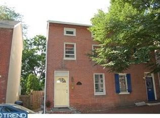 123 W Union St, West Chester, PA 19382