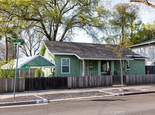 258 E 19th St, Chico, CA 95928
