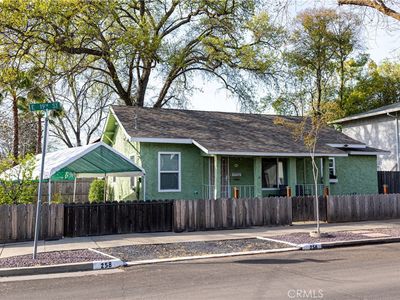 258 E 19th St, Chico, CA, 95928