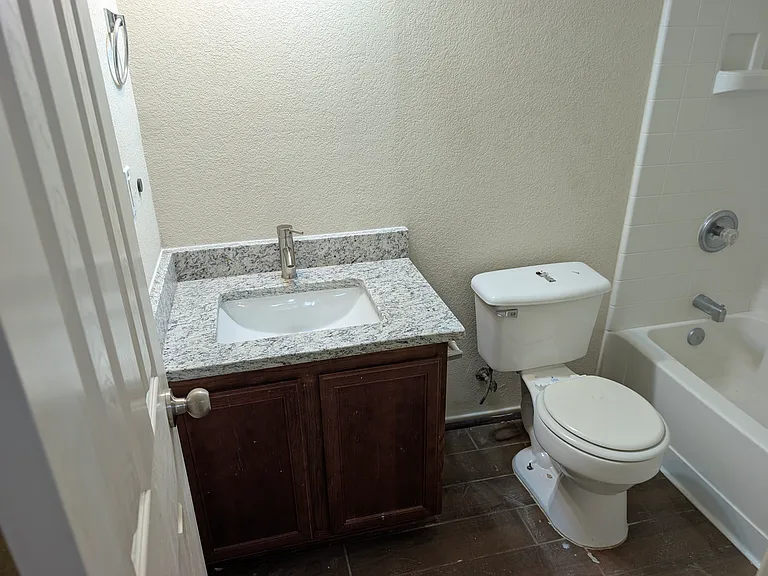 2nd Bath