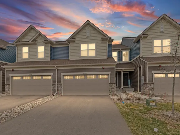 20032 62nd Pl, Corcoran, MN 55340