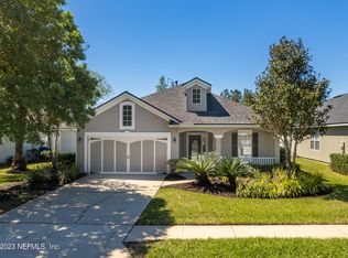 1809 Cross Pointe Way, Saint Augustine, FL 32092