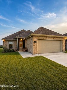 116 Brattle Ct, Lafayette, LA, 70506