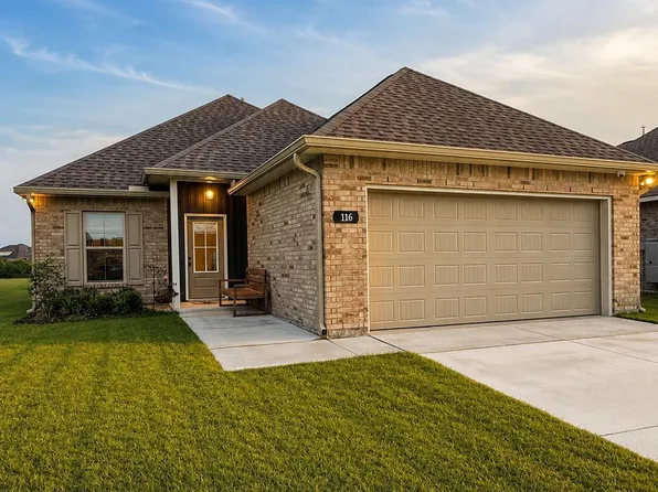 116 Brattle Ct, Lafayette, LA 70506