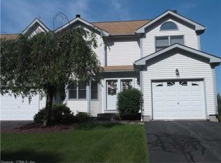 59 Lexington Pl S, Durham, CT 06422