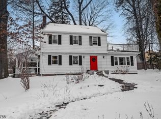 8 Highmont Ter, Montclair Twp., NJ 07042