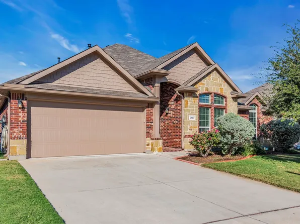2109 Rosalinda Pass, Fort Worth, TX 76131