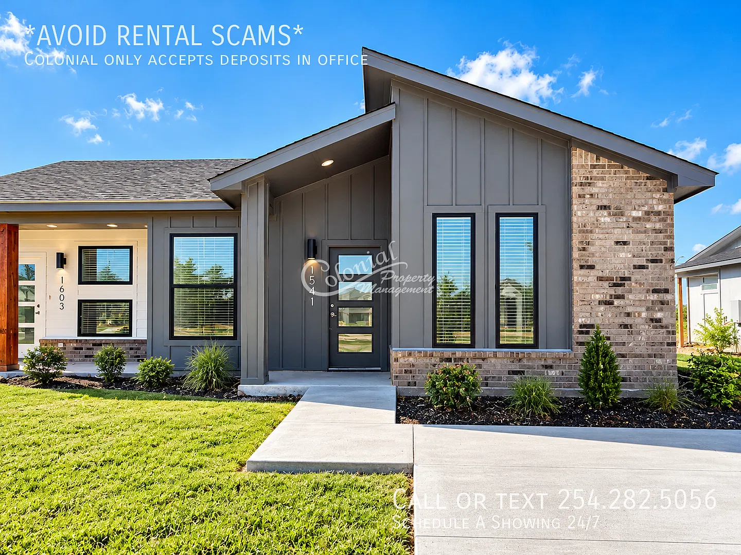 2 bed, 2.0 bath, 1190 sqft, $1,435 — Photo 1