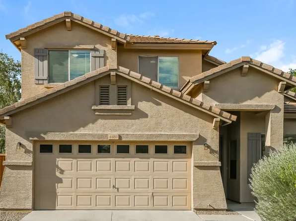 4480 E Sundance Ct, Gilbert, AZ 85297