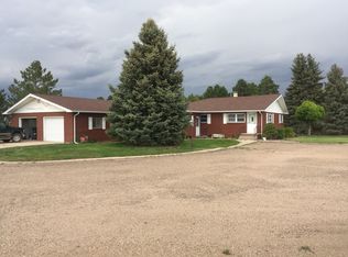 201 Oak St, Arriba, CO 80804