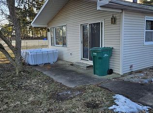 2143 N Quince Rd, Walkerton, IN 46574