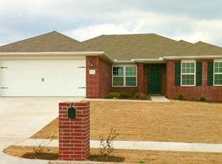 5005 Winddrift Pl, Rogers, AR 72758