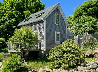 1 Bubs Way, Vinalhaven, ME 04863