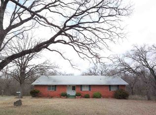 281294 E 1800 Rd, Comanche, OK 73529