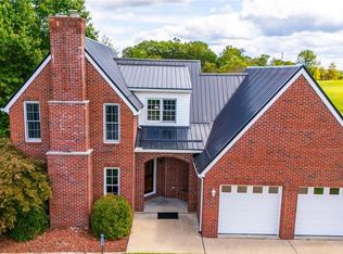 65893 McGregor Hill Rd, Bellaire, OH