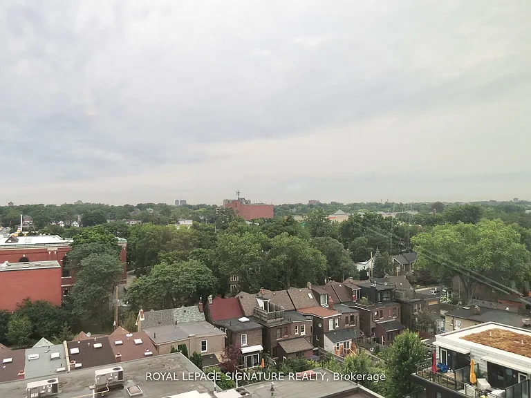 1190 Dundas St E #923 — Photo 17