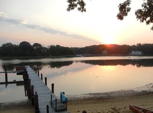 37d Westmoreland Drive, Shelter Island, NY 11964