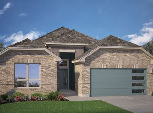 1705 Sparrow St, Denton, TX 76205