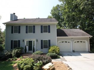 148 Stratton Pl, Kingsport, TN 37663