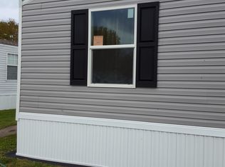 309 Lex Ln, Paragon, IN 46166