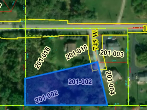 748 W 94 S, Crown Pt, IN 46307