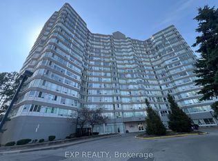 50 Kingsbridge Garden Cir #714, Mississauga, ON L5R 1Y2