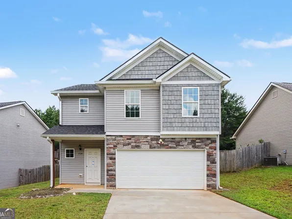 734 Dawn Pl, Alto, GA 30510