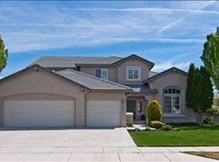 6422 Copper Ann Dr, Sparks, NV