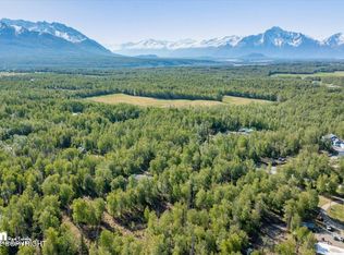 12850 E Soapstone Rd, Palmer, AK 99645