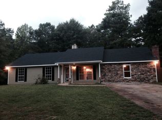 2156 Highway 11 NW, Monroe, GA 30656