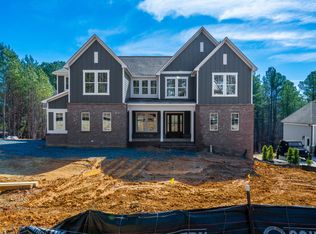 20 Canvasback Ct, Pittsboro, NC 27312