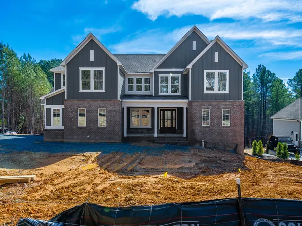 20 Canvasback Ct, Pittsboro, NC 27312