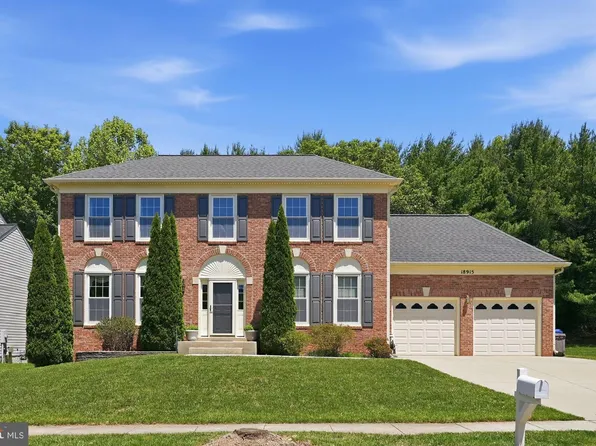 18915 Festival Dr, Boyds, MD 20841