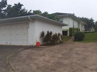 4694 Lae Rd #A, Kalaheo, HI 96741