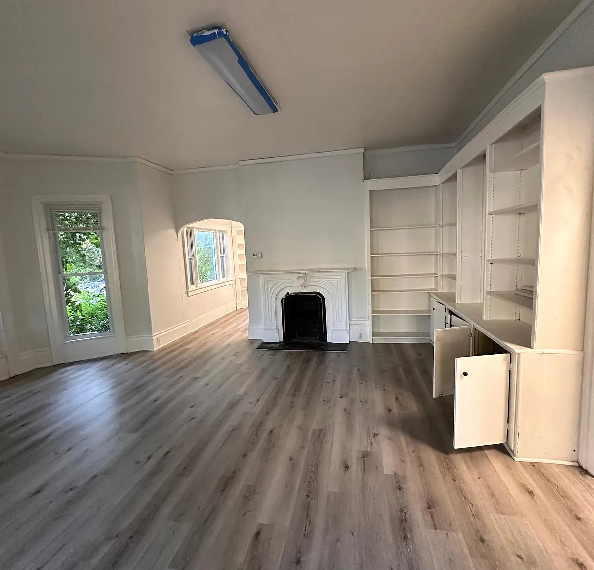 2 bed, 1300 sqft, $1,950 — Photo 2
