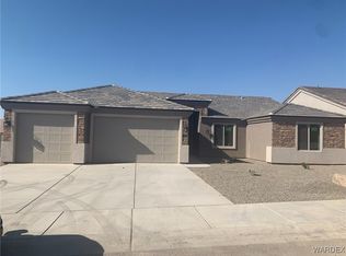 3473 Cherri Ave, Kingman, AZ 86401
