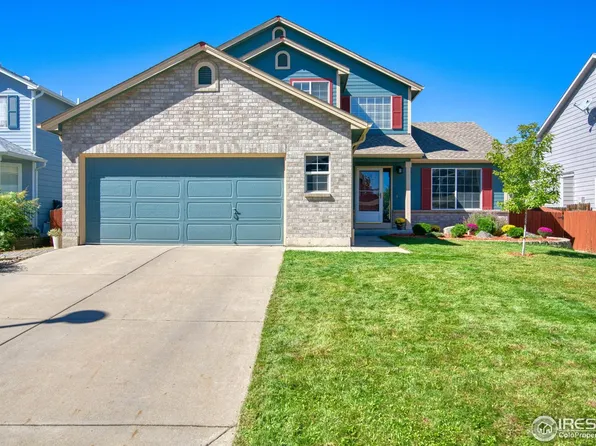 1378 German Ct, Erie, CO 80516