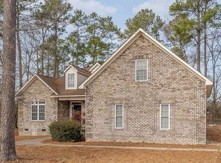 7707 Skylark Ct, Autryville, NC 28318