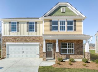 1114 Downing Bluff Dr, Simpsonville, SC 29681