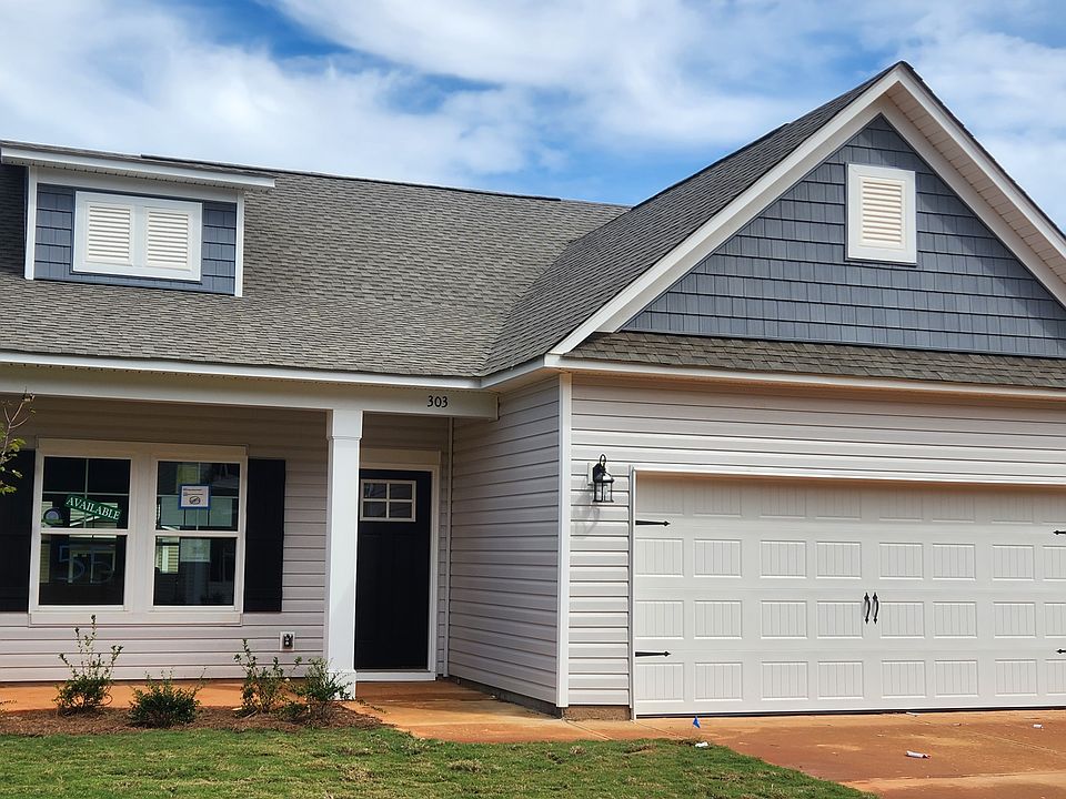 319 Alameda Lane, Pendleton SC 29670