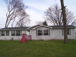 4558 French St, Plymouth, IN 46563