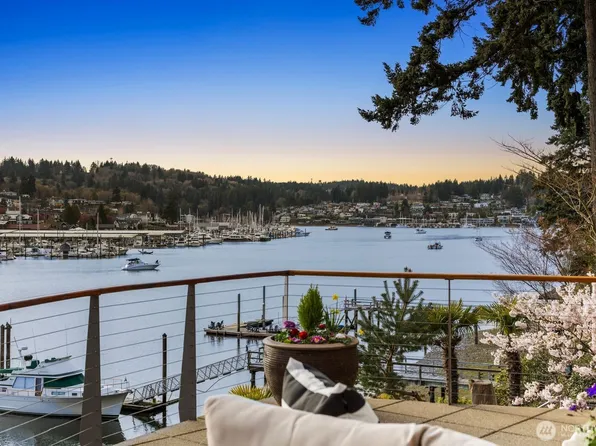 7926 Goodman Drive NW, Gig Harbor, WA 98332