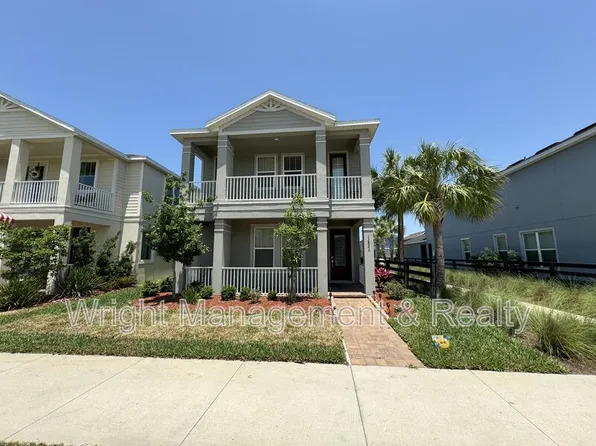 13823 Rangeland Blvd, Odessa, FL 33556