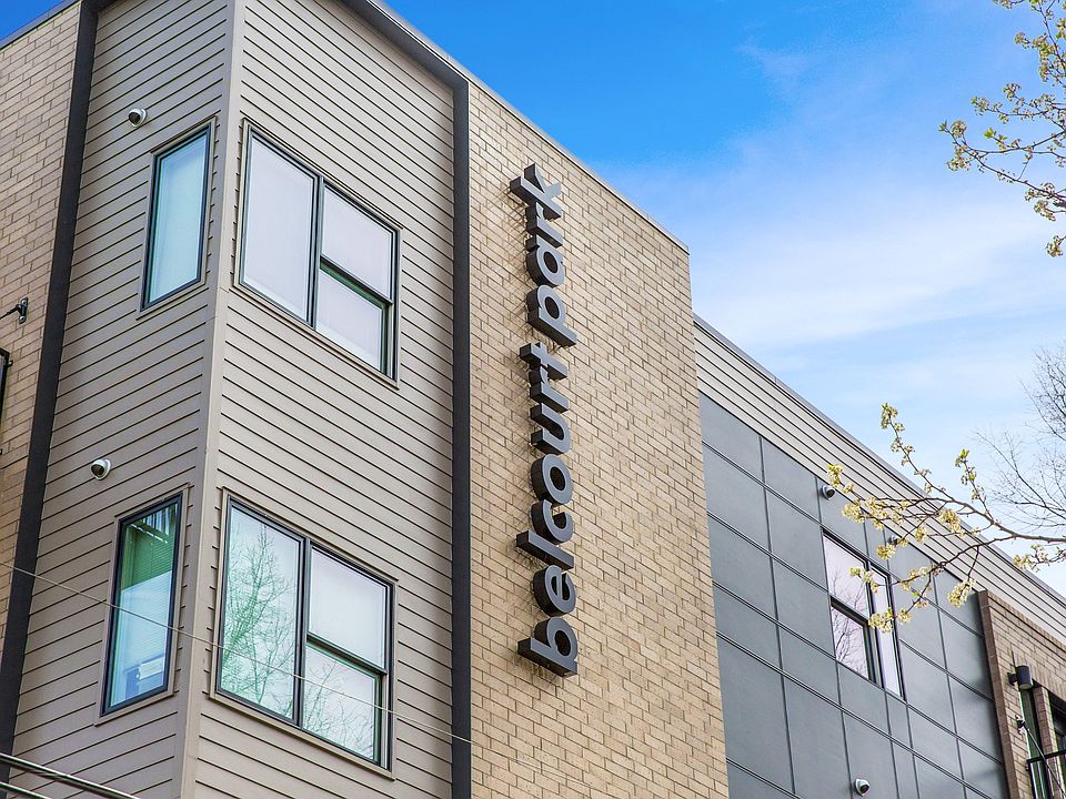 Belcourt Park 1710 Belcourt Ave Nashville TN Zillow