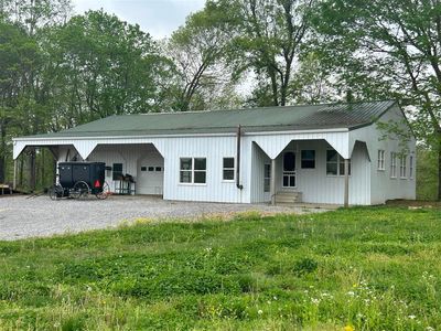 2111 Turkey Knob Rd, Marion, KY, 42064