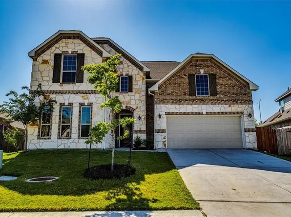 12505 Morelia Way, Austin, TX 78748