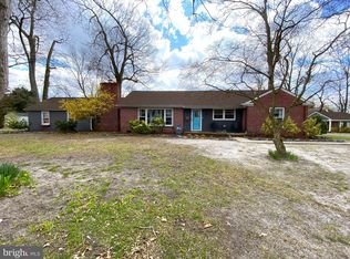 406 E Walnut St, Delmar, MD 21875