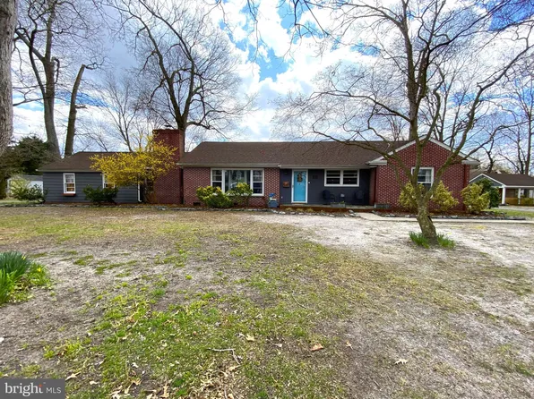 406 E Walnut St, Delmar, MD 21875